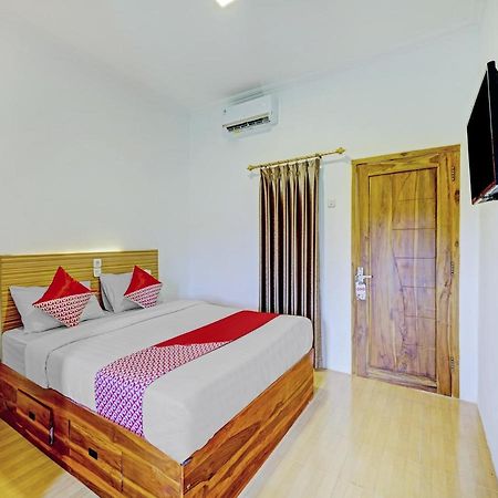 Oyo 90325 Pondok Dnayu Syariah Jarakan 외부 사진