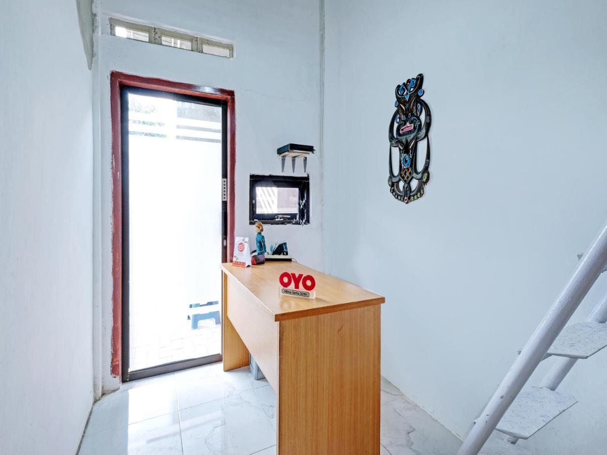 Oyo 90325 Pondok Dnayu Syariah Jarakan 외부 사진