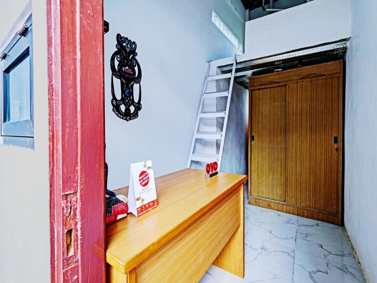 Oyo 90325 Pondok Dnayu Syariah Jarakan 외부 사진