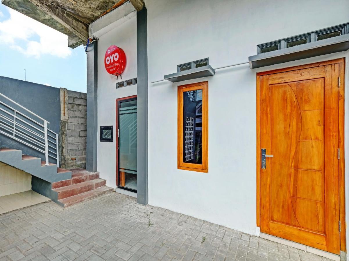 Oyo 90325 Pondok Dnayu Syariah Jarakan 외부 사진