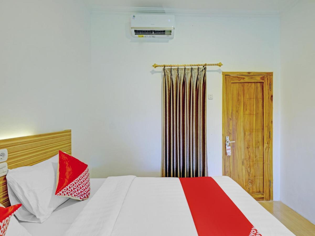 Oyo 90325 Pondok Dnayu Syariah Jarakan 외부 사진