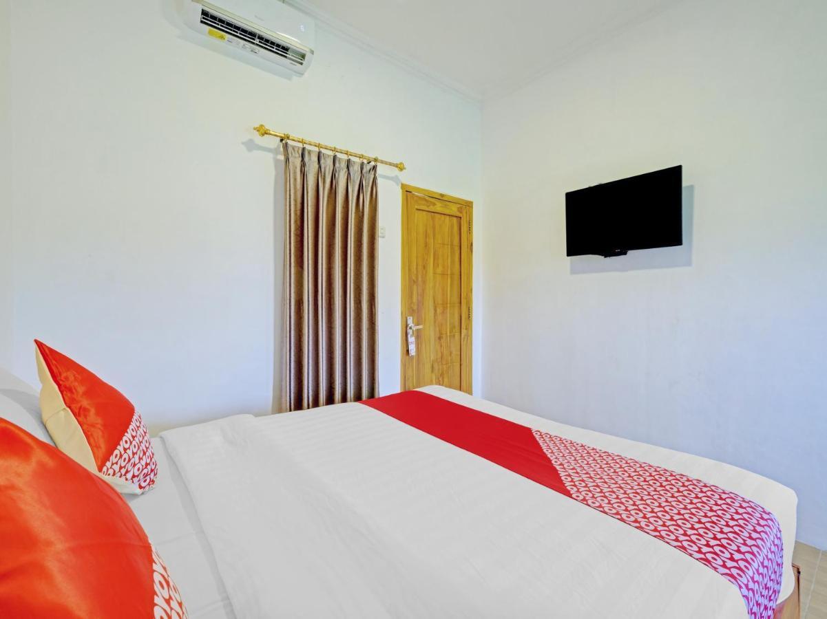 Oyo 90325 Pondok Dnayu Syariah Jarakan 외부 사진